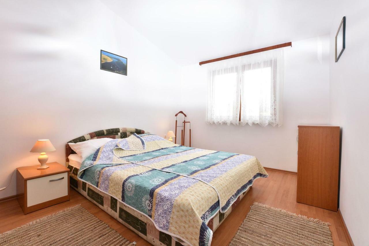 Apartment Zdravko พรีมอชเตน ภายนอก รูปภาพ